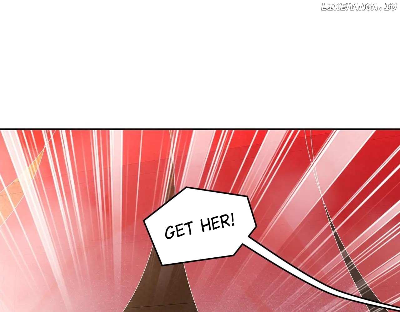 My Furry Harem Is After Me Chapter 254 — Page 7