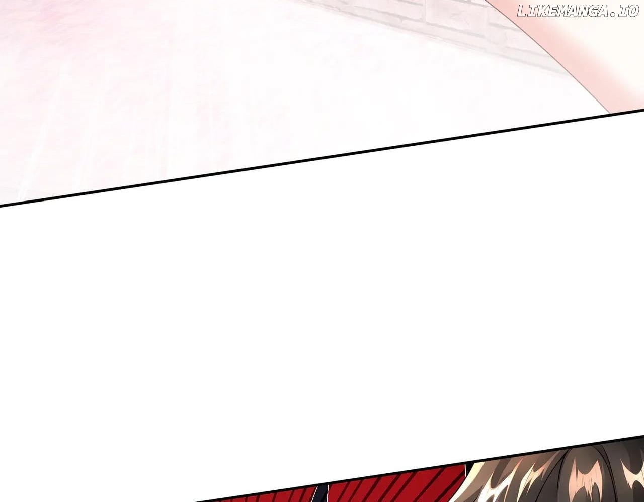 My Furry Harem Is After Me Chapter 254 — Page 9