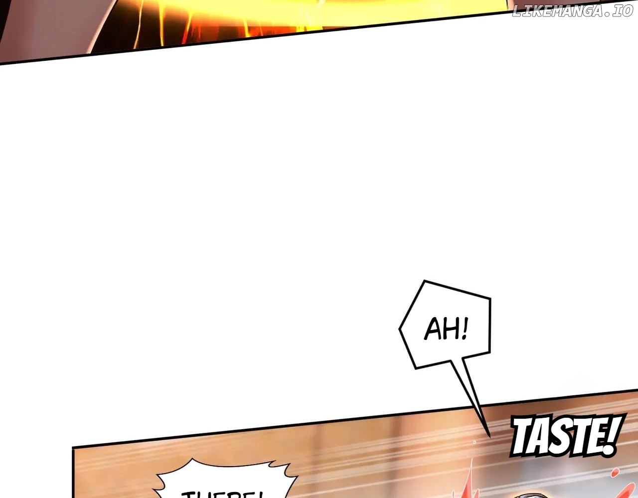 My Furry Harem Is After Me Chapter 254 — Page 14
