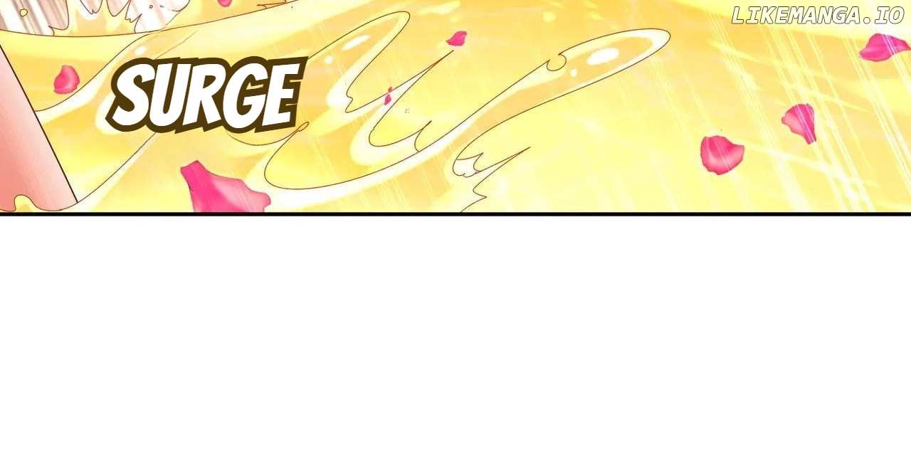 My Furry Harem Is After Me Chapter 254 — Page 19