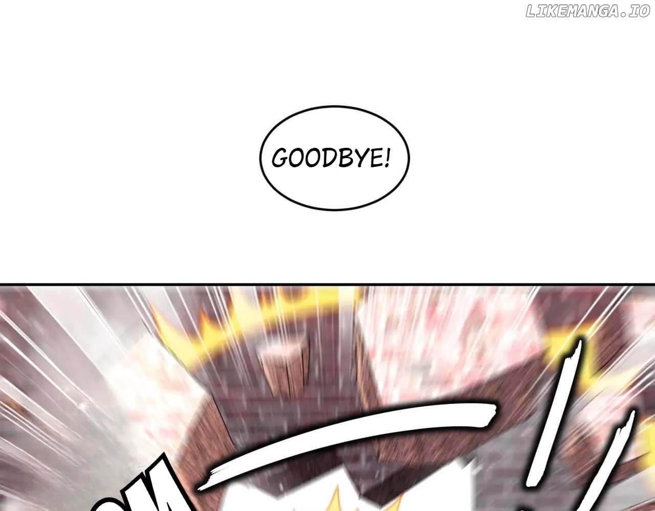 My Furry Harem Is After Me Chapter 254 — Page 20