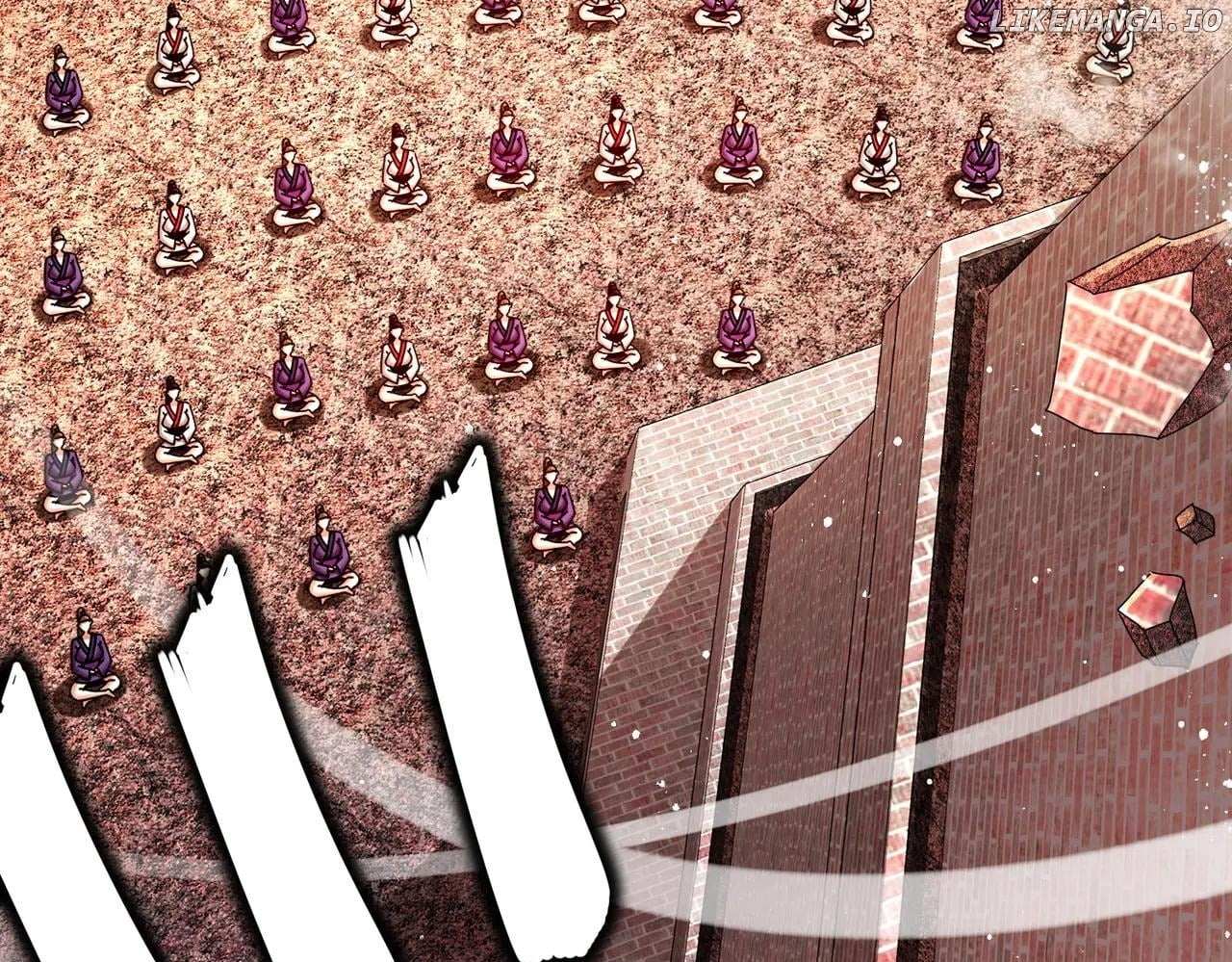 My Furry Harem Is After Me Chapter 254 — Page 24
