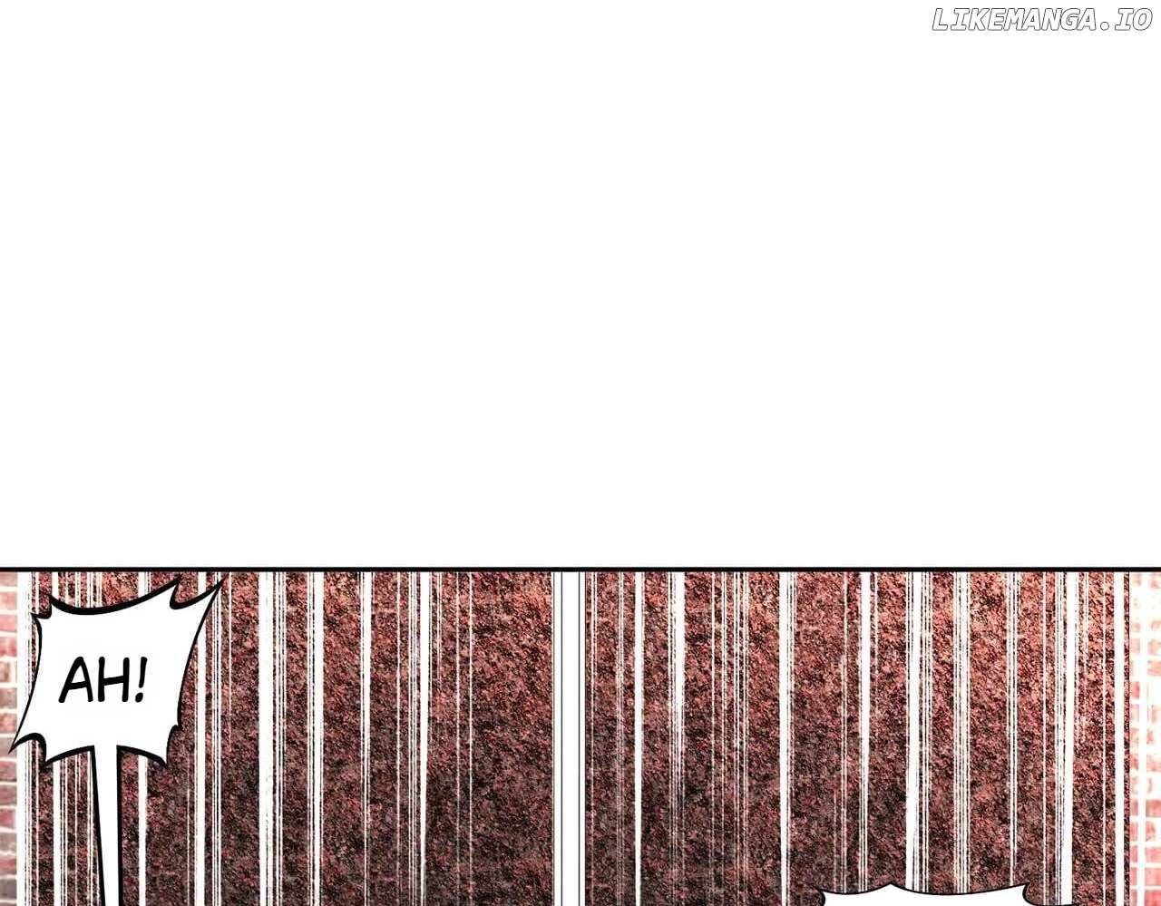My Furry Harem Is After Me Chapter 254 — Page 29
