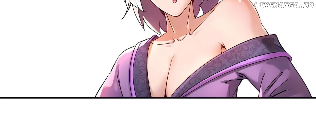 My Furry Harem Is After Me Chapter 254 — Page 37