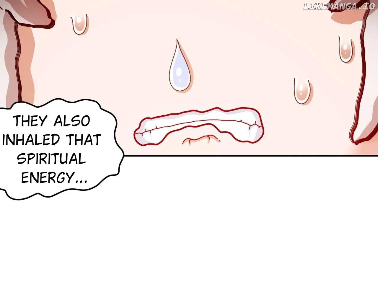 My Furry Harem Is After Me Chapter 254 — Page 39