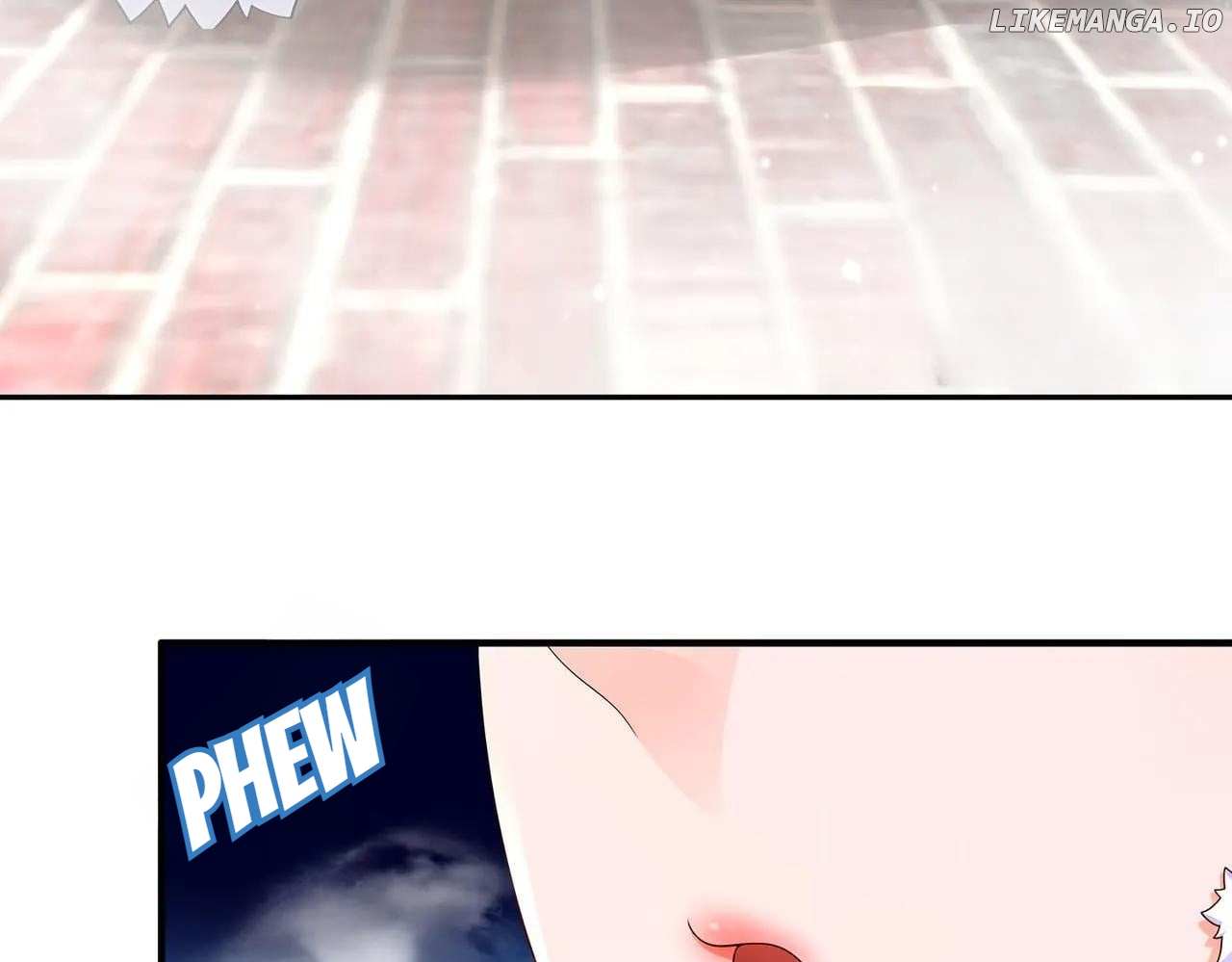 My Furry Harem Is After Me Chapter 254 — Page 49