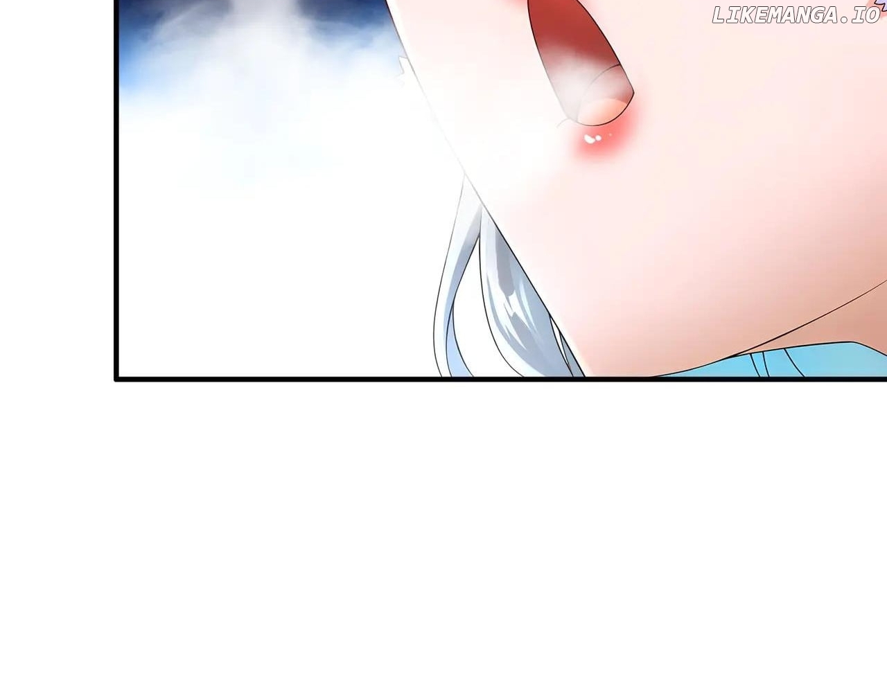 My Furry Harem Is After Me Chapter 254 — Page 50