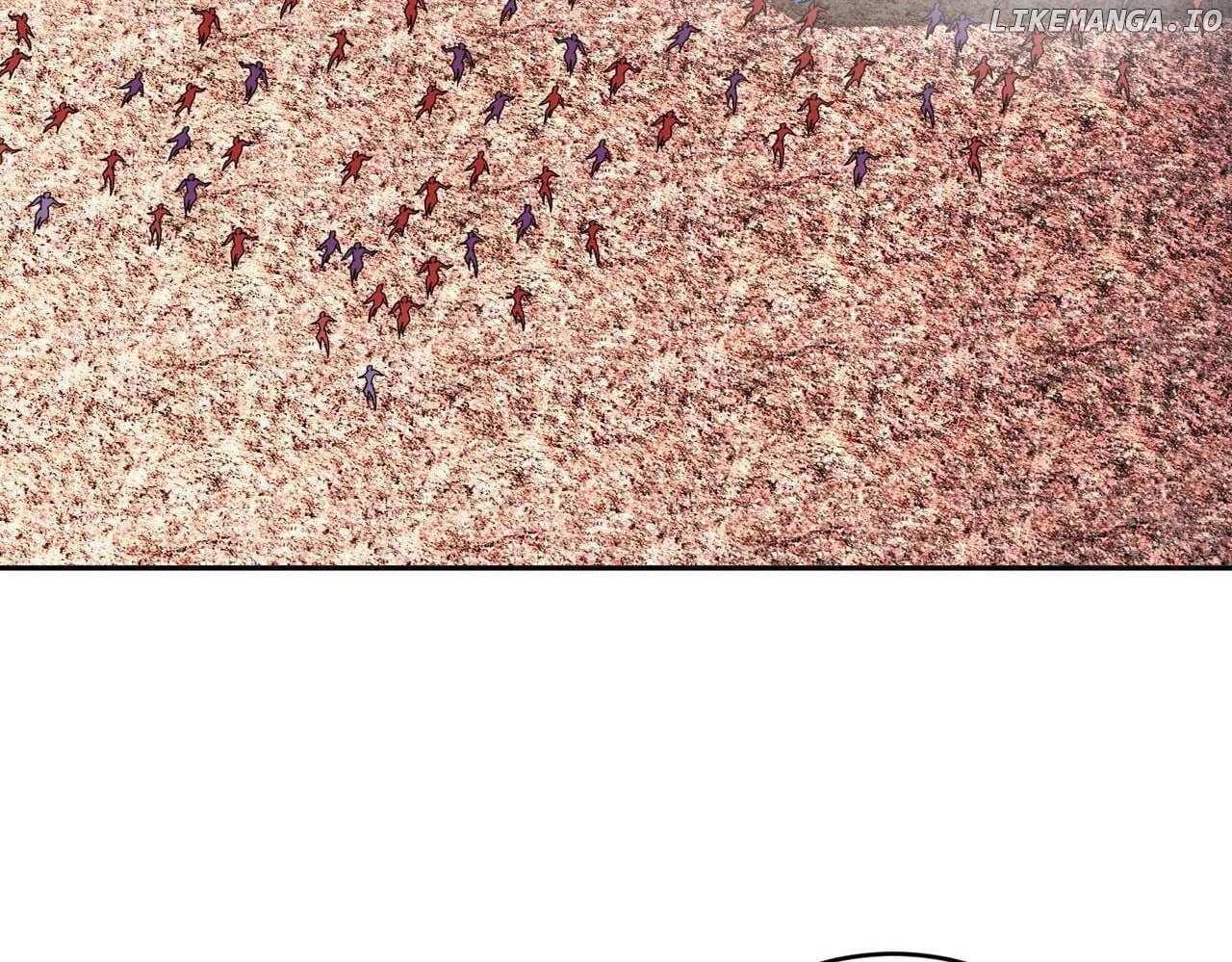My Furry Harem Is After Me Chapter 254 — Page 53