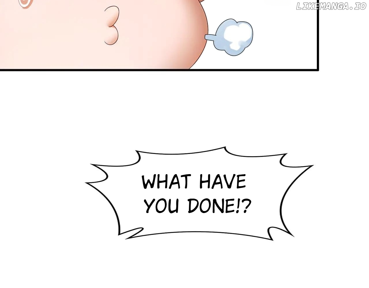 My Furry Harem Is After Me Chapter 254 — Page 55
