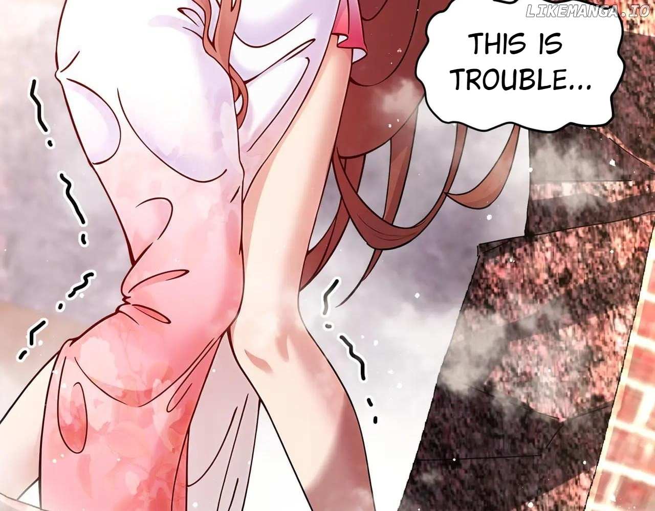 My Furry Harem Is After Me Chapter 254 — Page 59