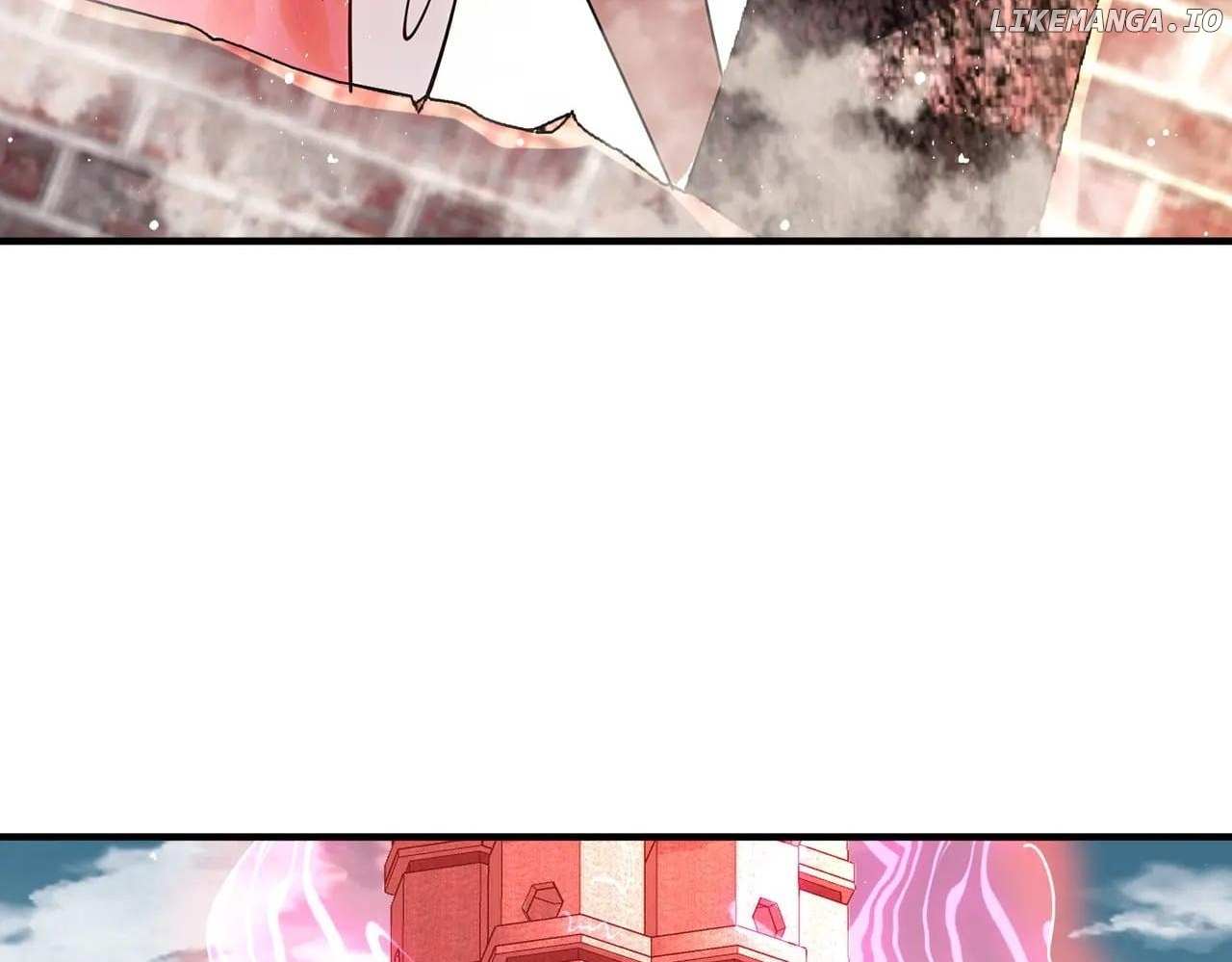 My Furry Harem Is After Me Chapter 254 — Page 60