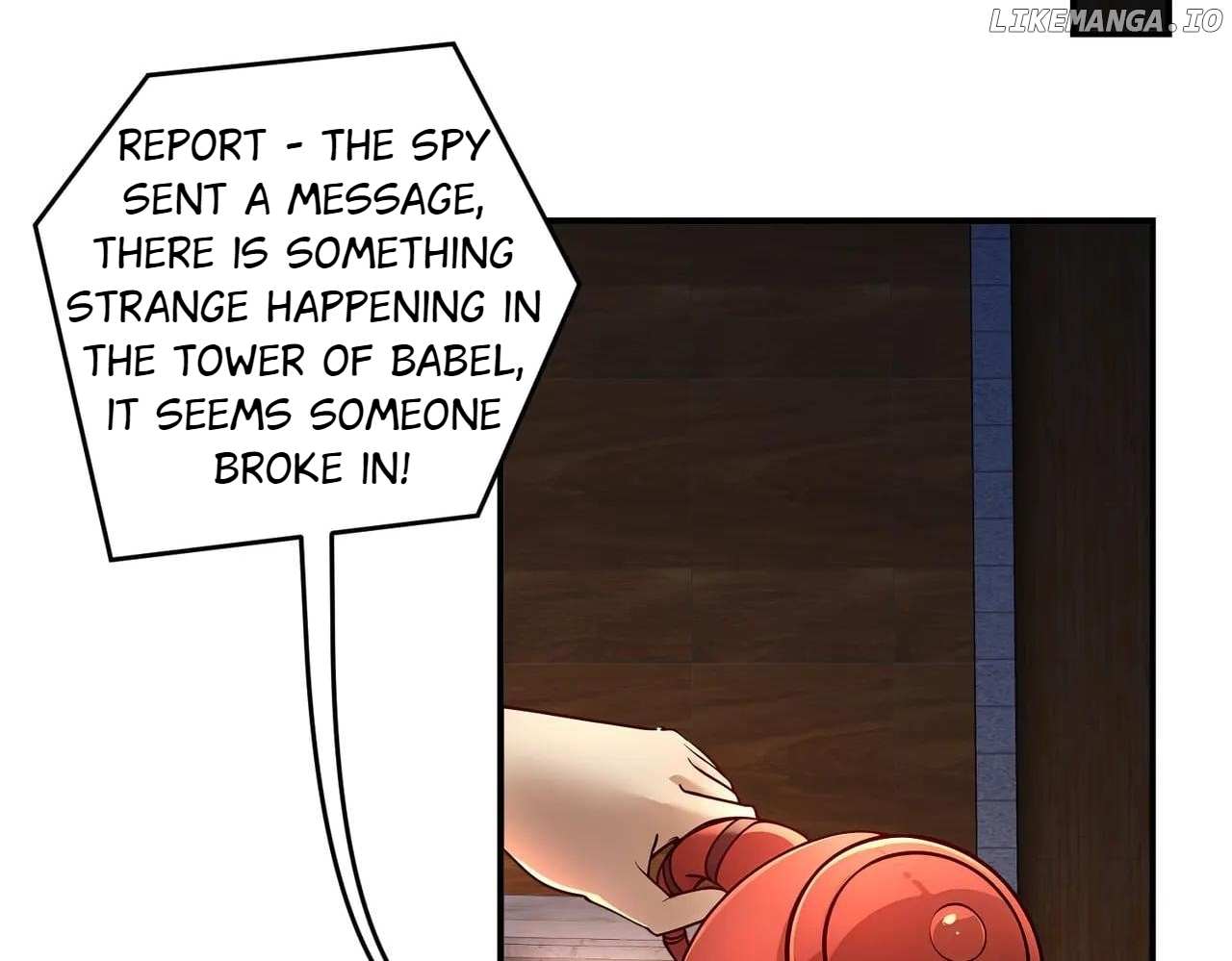 My Furry Harem Is After Me Chapter 254 — Page 65