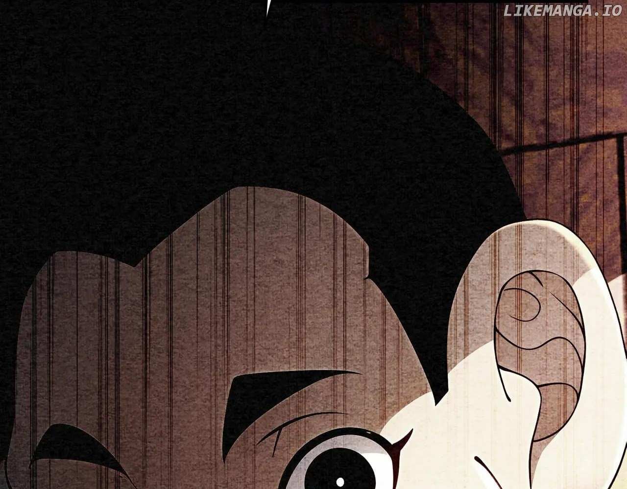 My Furry Harem Is After Me Chapter 254 — Page 67
