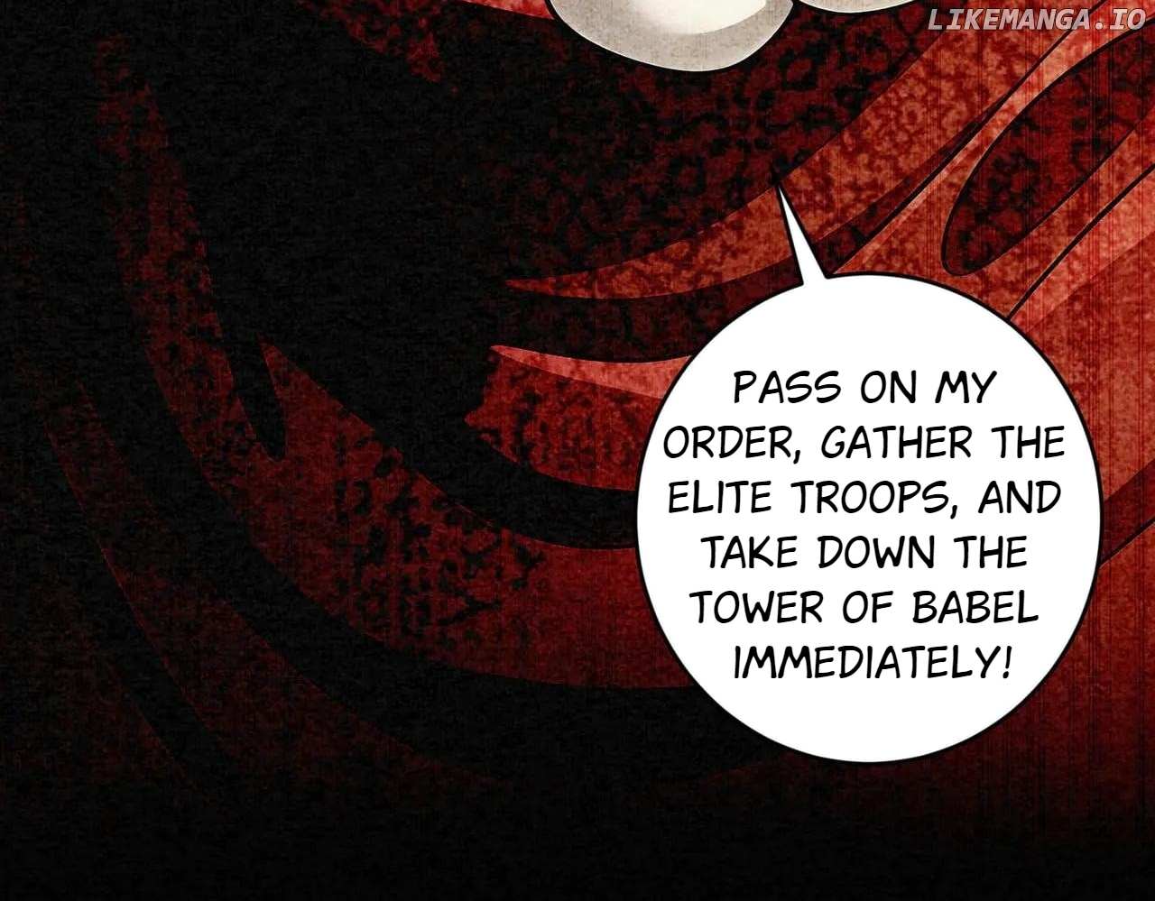 My Furry Harem Is After Me Chapter 254 — Page 69