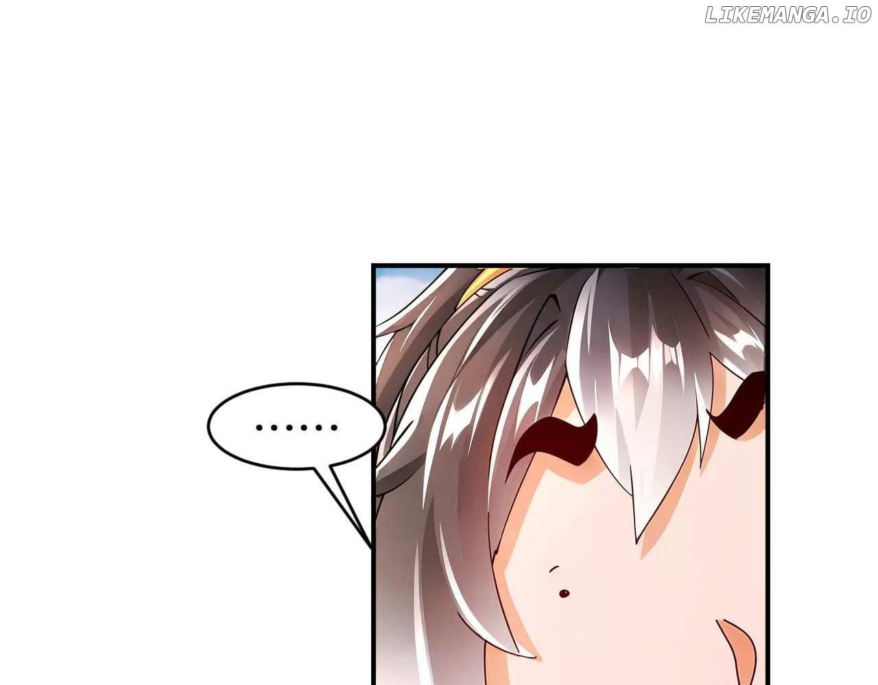 My Furry Harem Is After Me Chapter 255 — Page 6