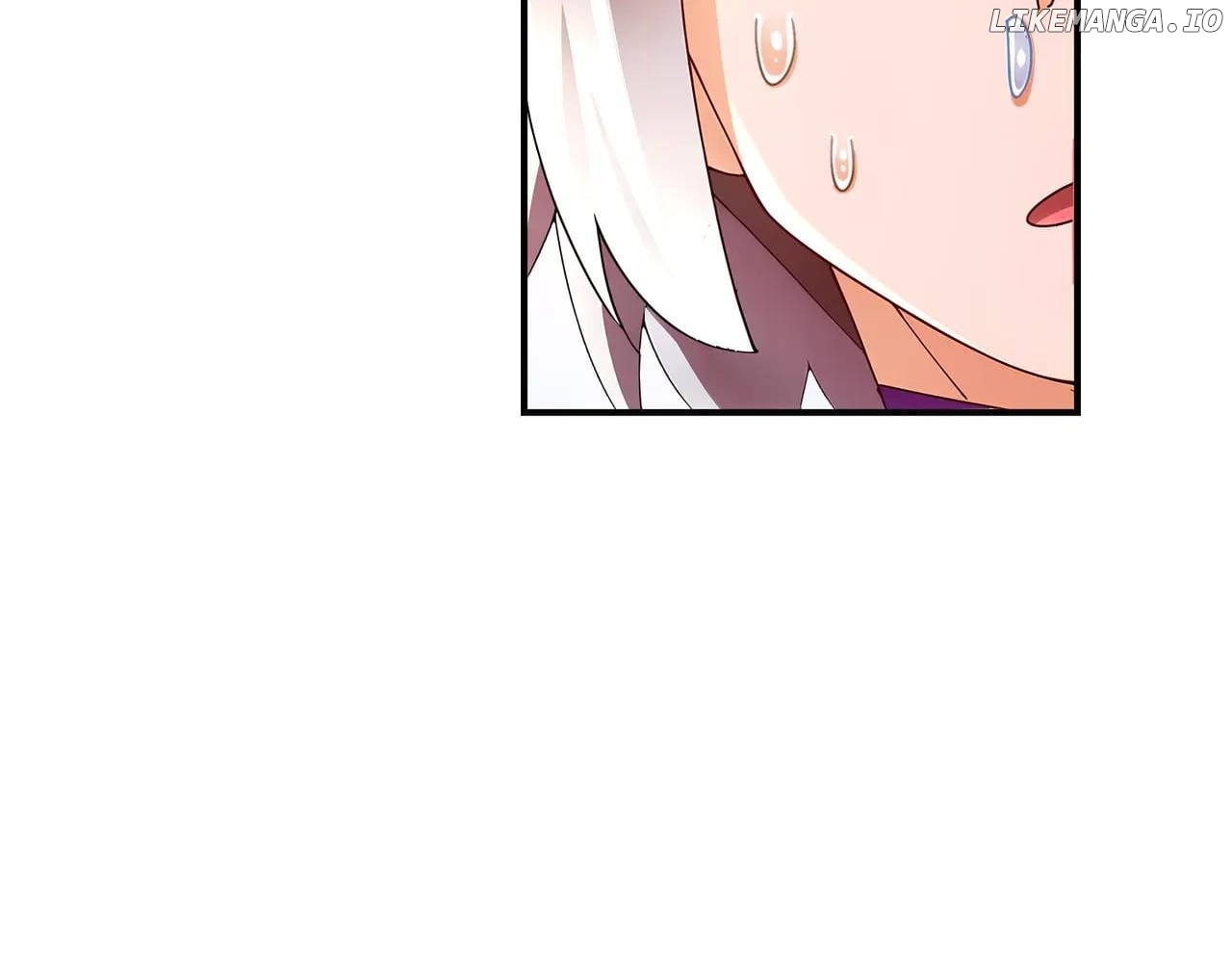 My Furry Harem Is After Me Chapter 255 — Page 7