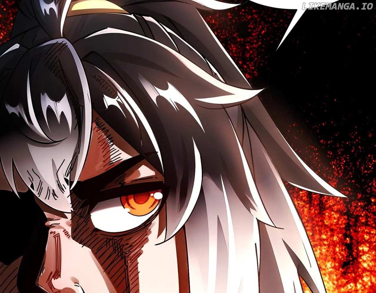 My Furry Harem Is After Me Chapter 255 — Page 16
