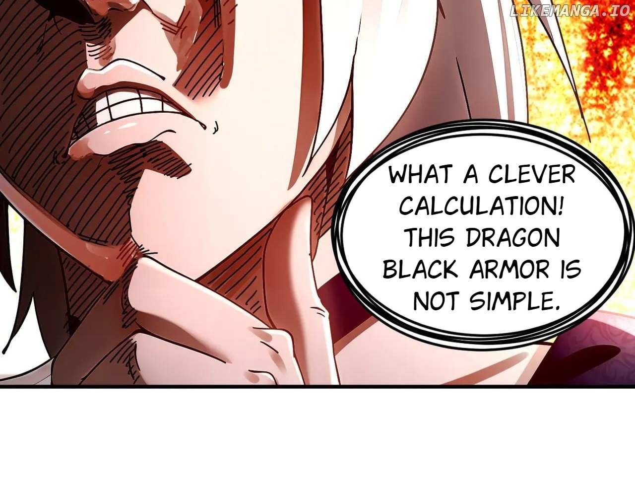 My Furry Harem Is After Me Chapter 255 — Page 17