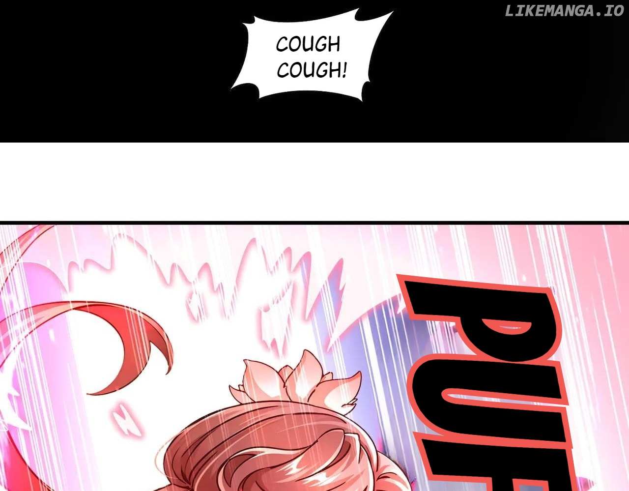 My Furry Harem Is After Me Chapter 255 — Page 23