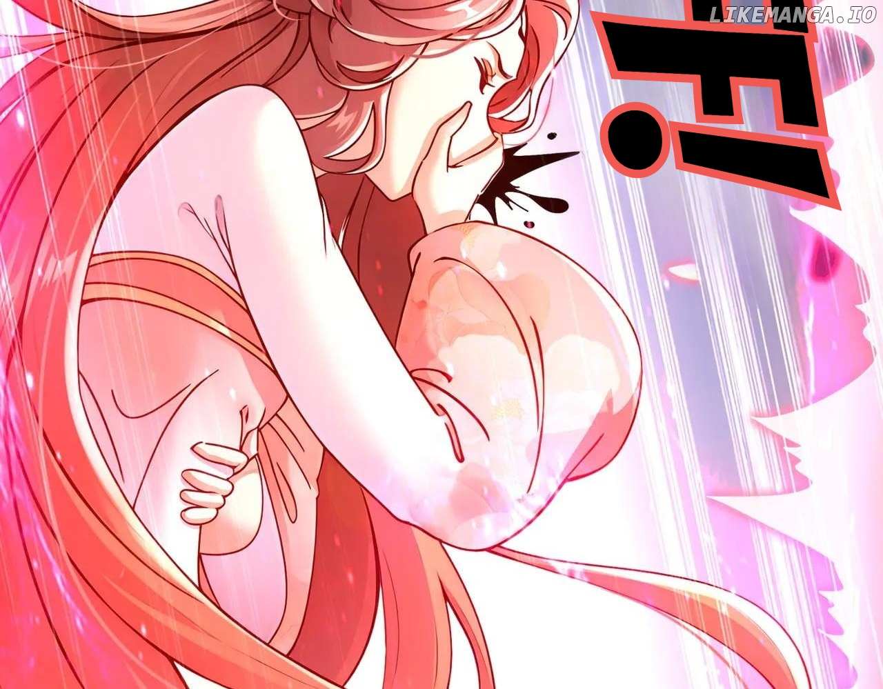 My Furry Harem Is After Me Chapter 255 — Page 24