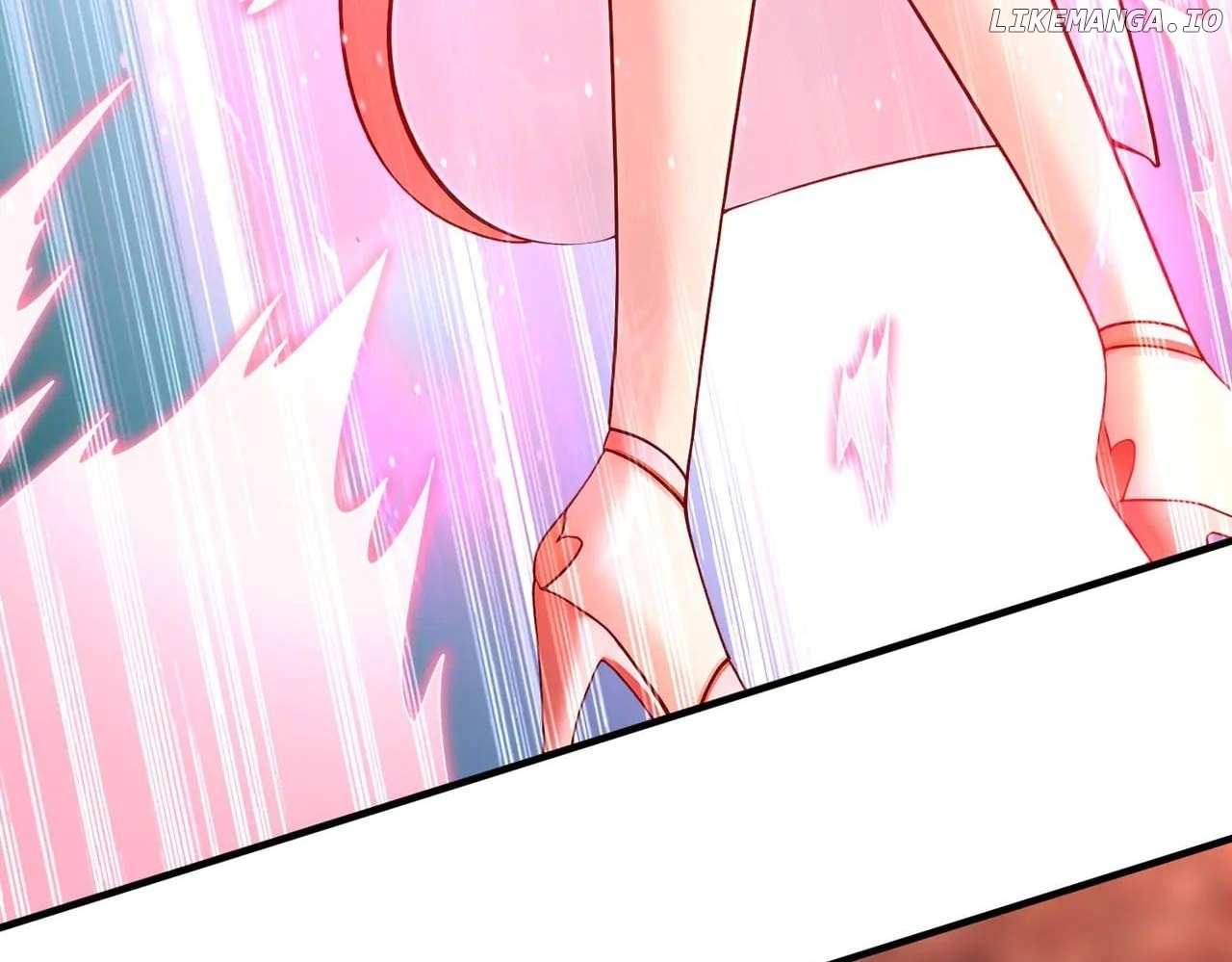 My Furry Harem Is After Me Chapter 255 — Page 26
