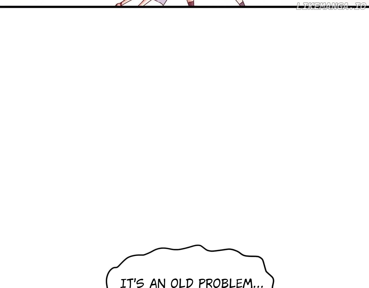 My Furry Harem Is After Me Chapter 255 — Page 28