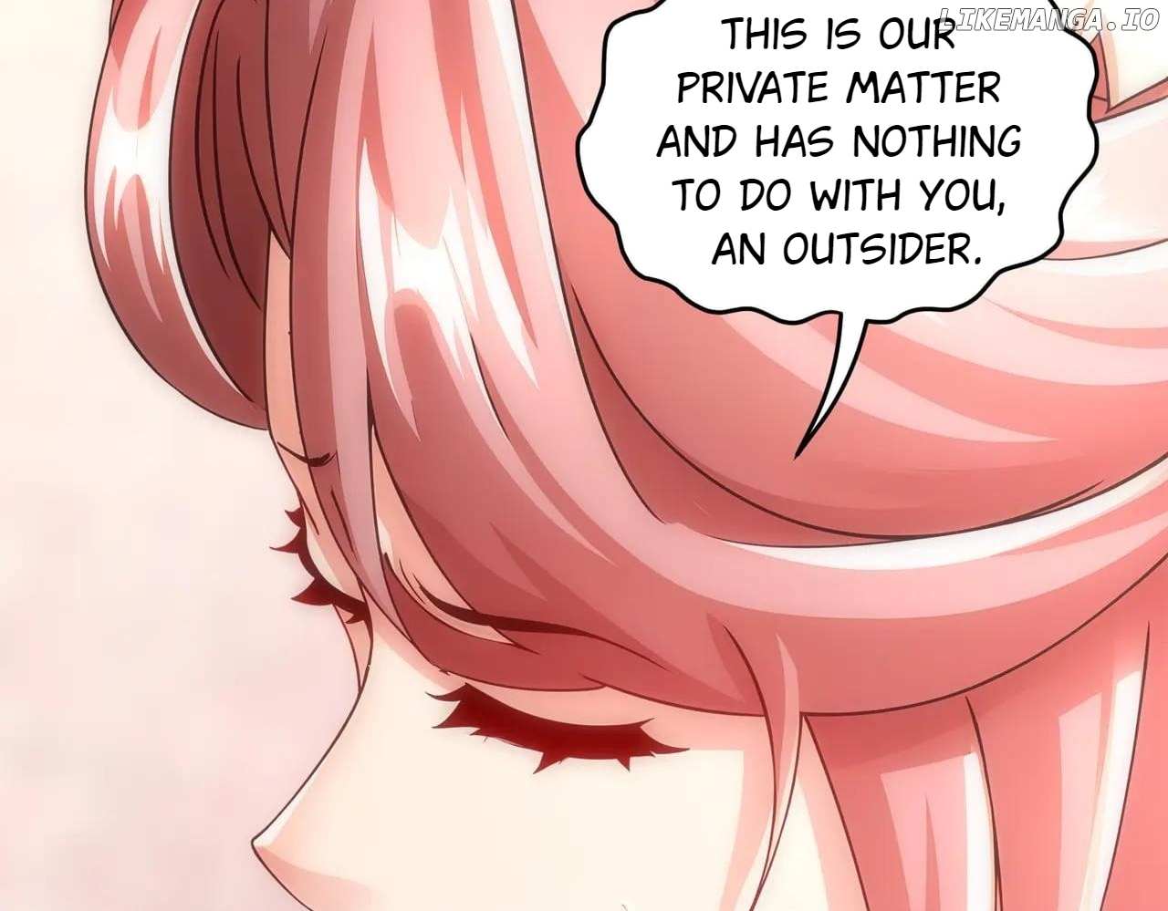 My Furry Harem Is After Me Chapter 255 — Page 33