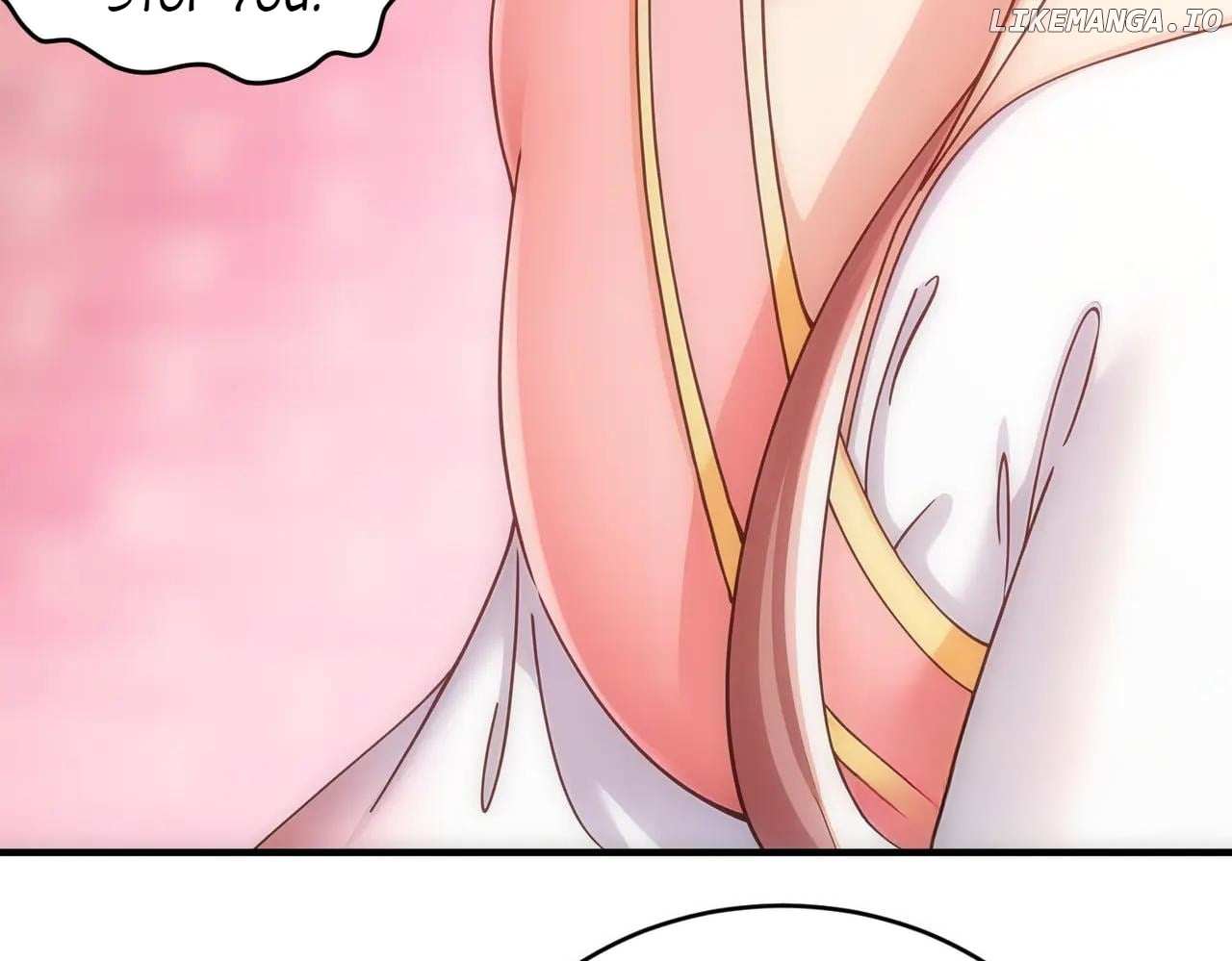 My Furry Harem Is After Me Chapter 255 — Page 35