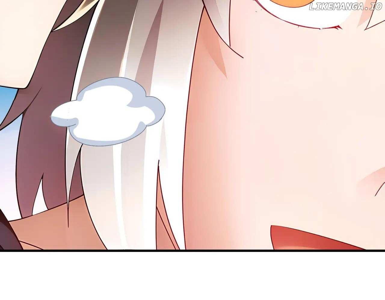 My Furry Harem Is After Me Chapter 255 — Page 37