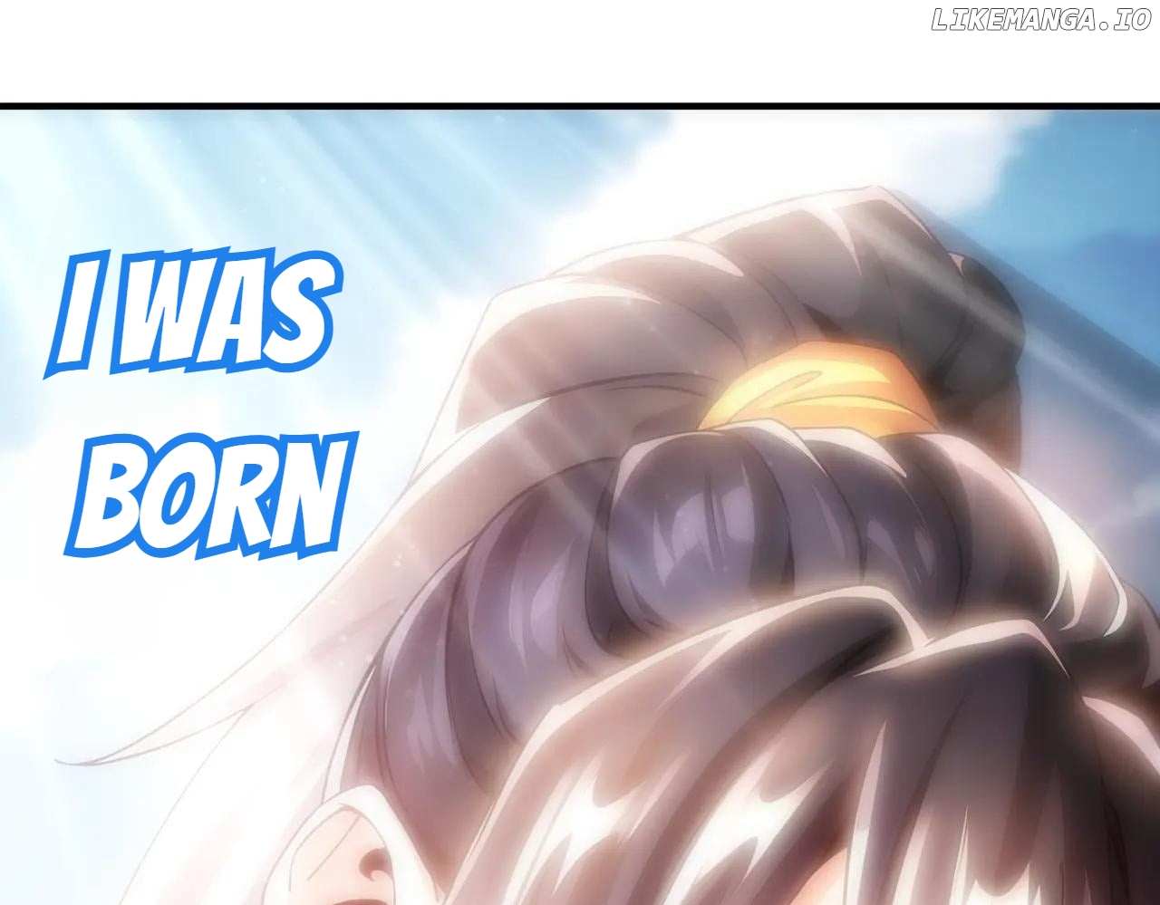 My Furry Harem Is After Me Chapter 255 — Page 40