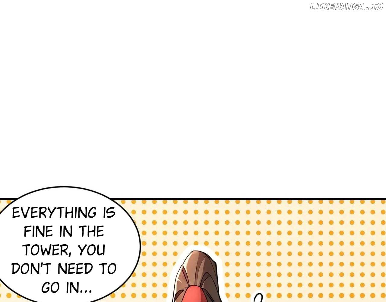 My Furry Harem Is After Me Chapter 255 — Page 44