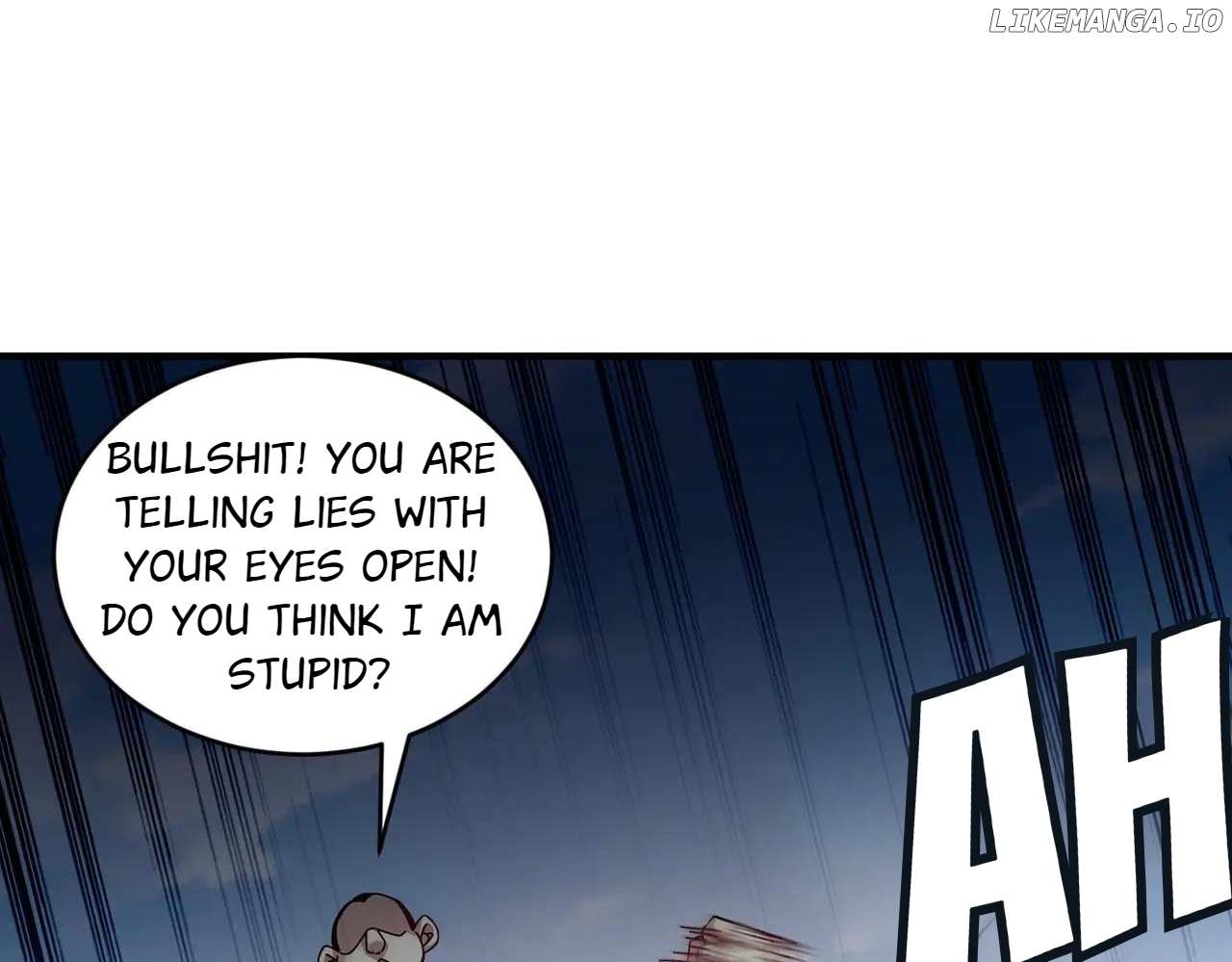 My Furry Harem Is After Me Chapter 255 — Page 46