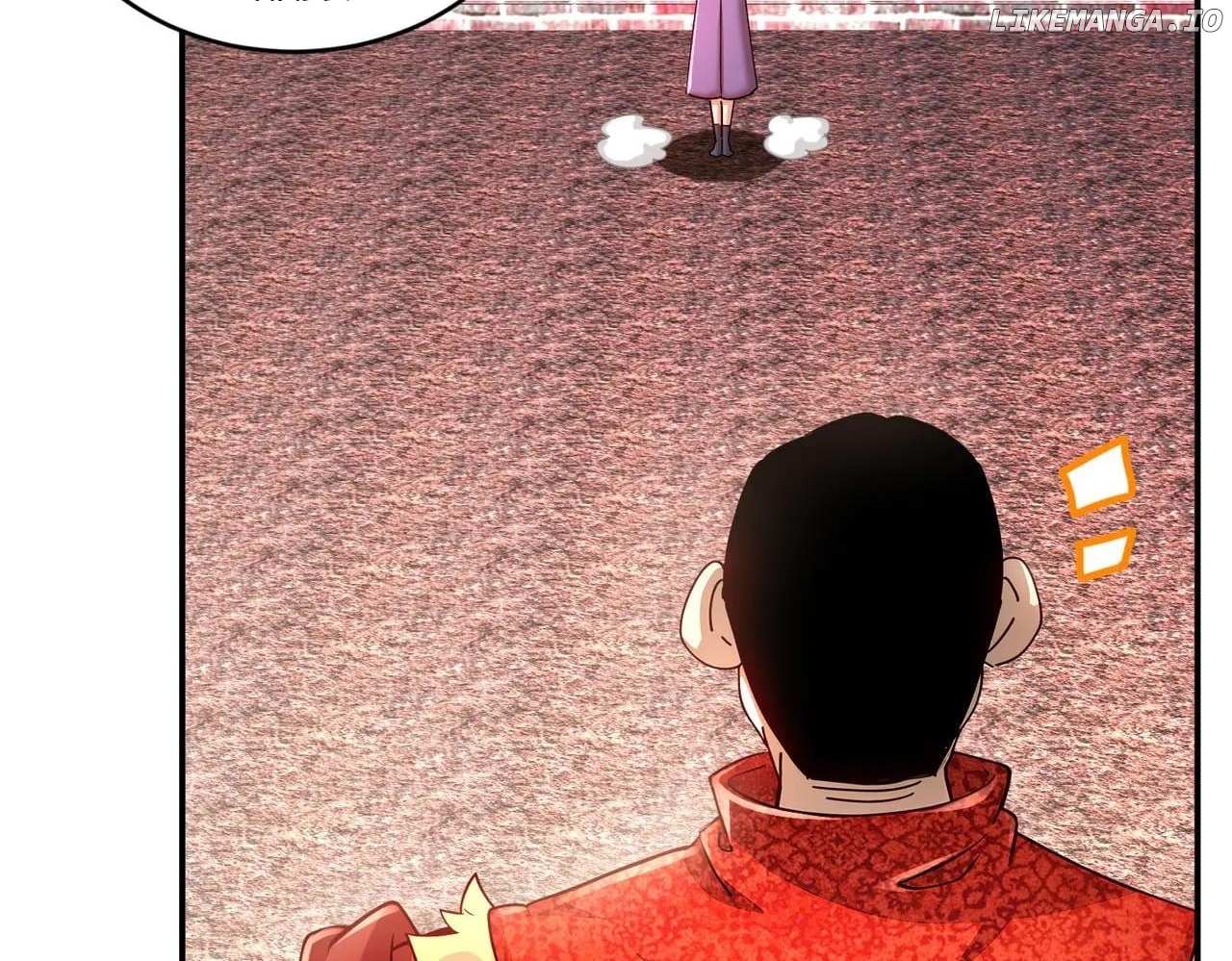 My Furry Harem Is After Me Chapter 255 — Page 53