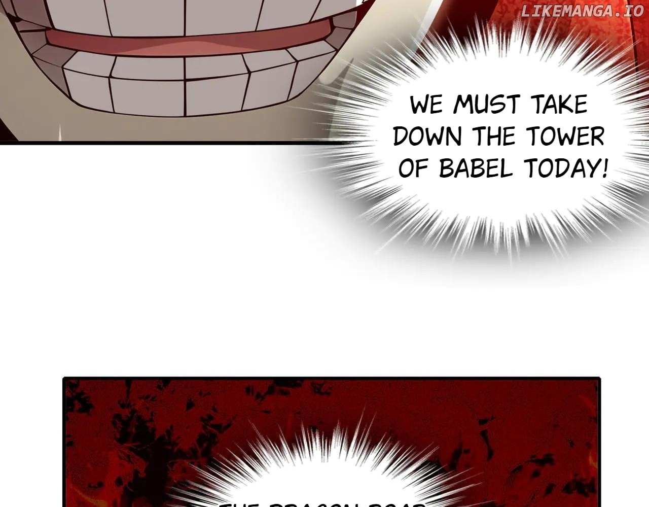 My Furry Harem Is After Me Chapter 255 — Page 55