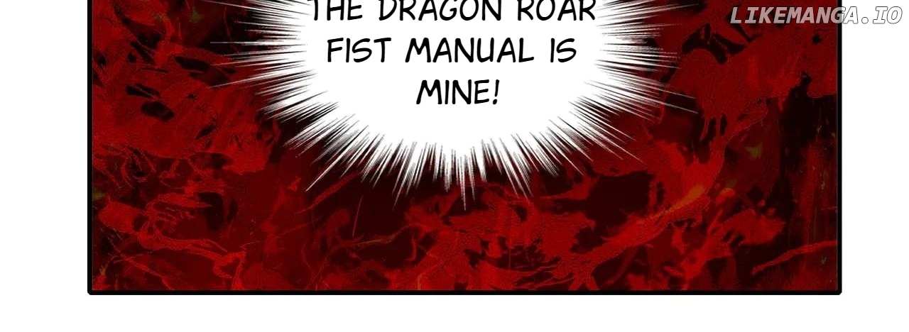 My Furry Harem Is After Me Chapter 255 — Page 56