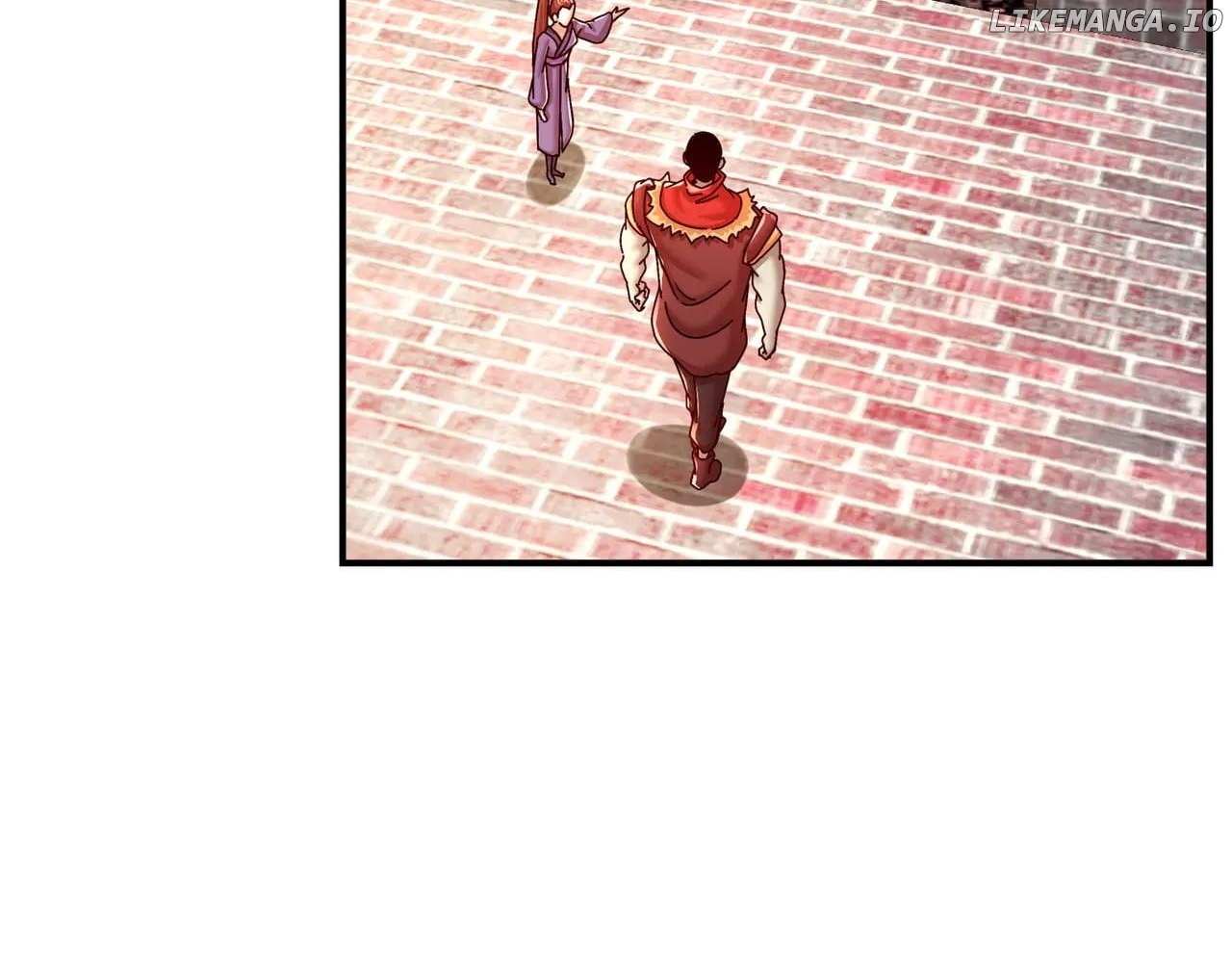 My Furry Harem Is After Me Chapter 255 — Page 59