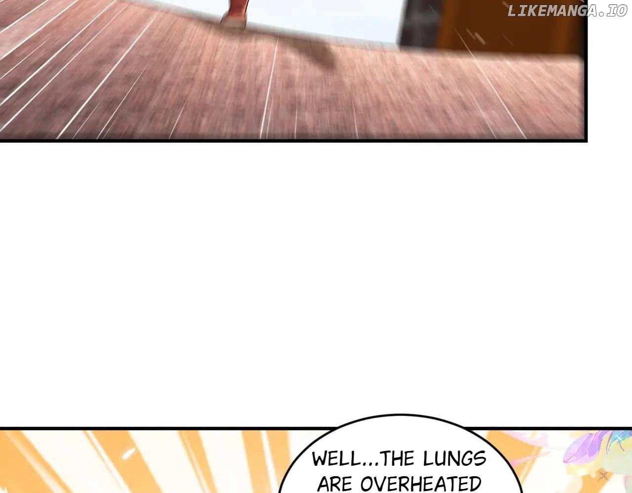 My Furry Harem Is After Me Chapter 255 — Page 62