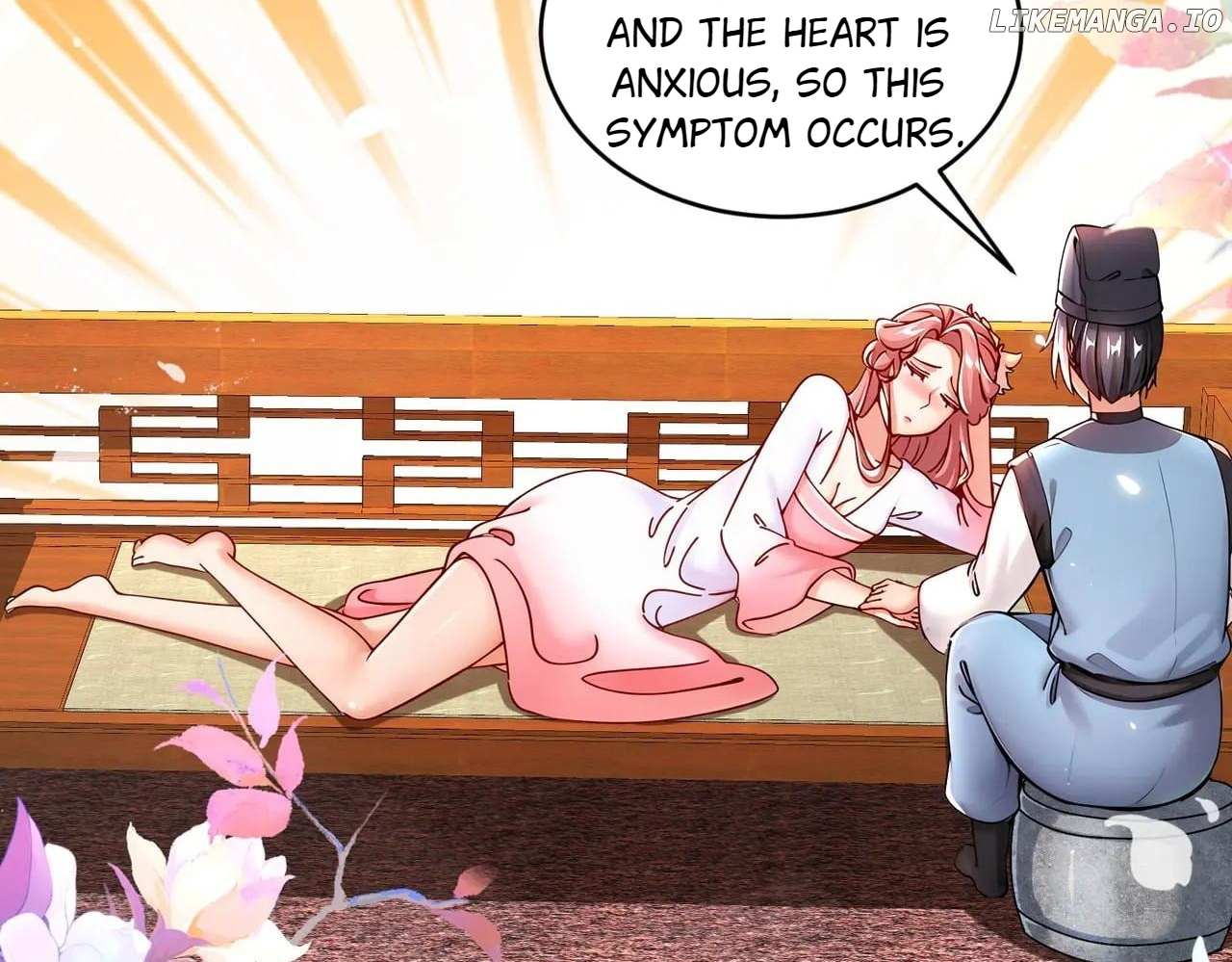 My Furry Harem Is After Me Chapter 255 — Page 63