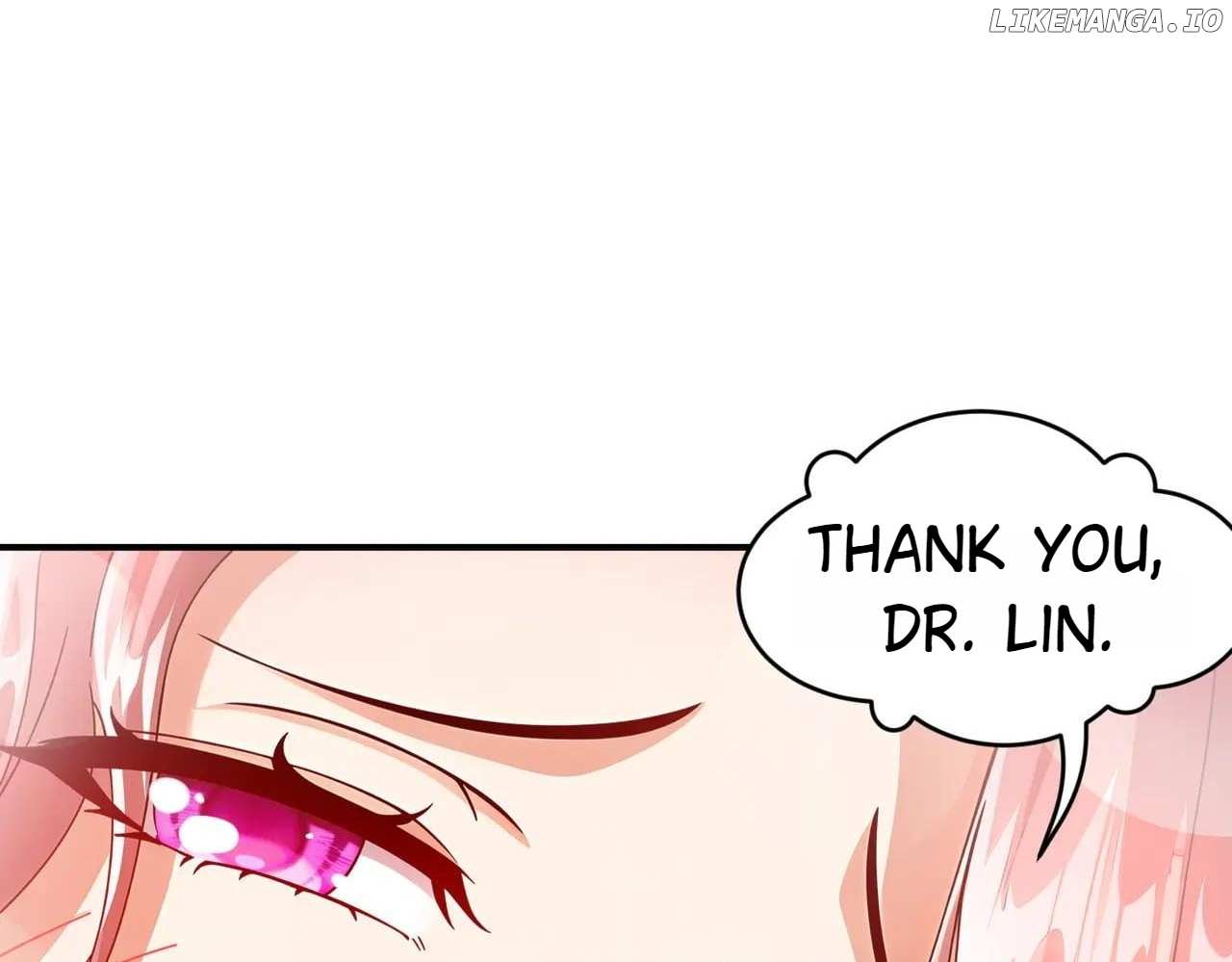 My Furry Harem Is After Me Chapter 255 — Page 66