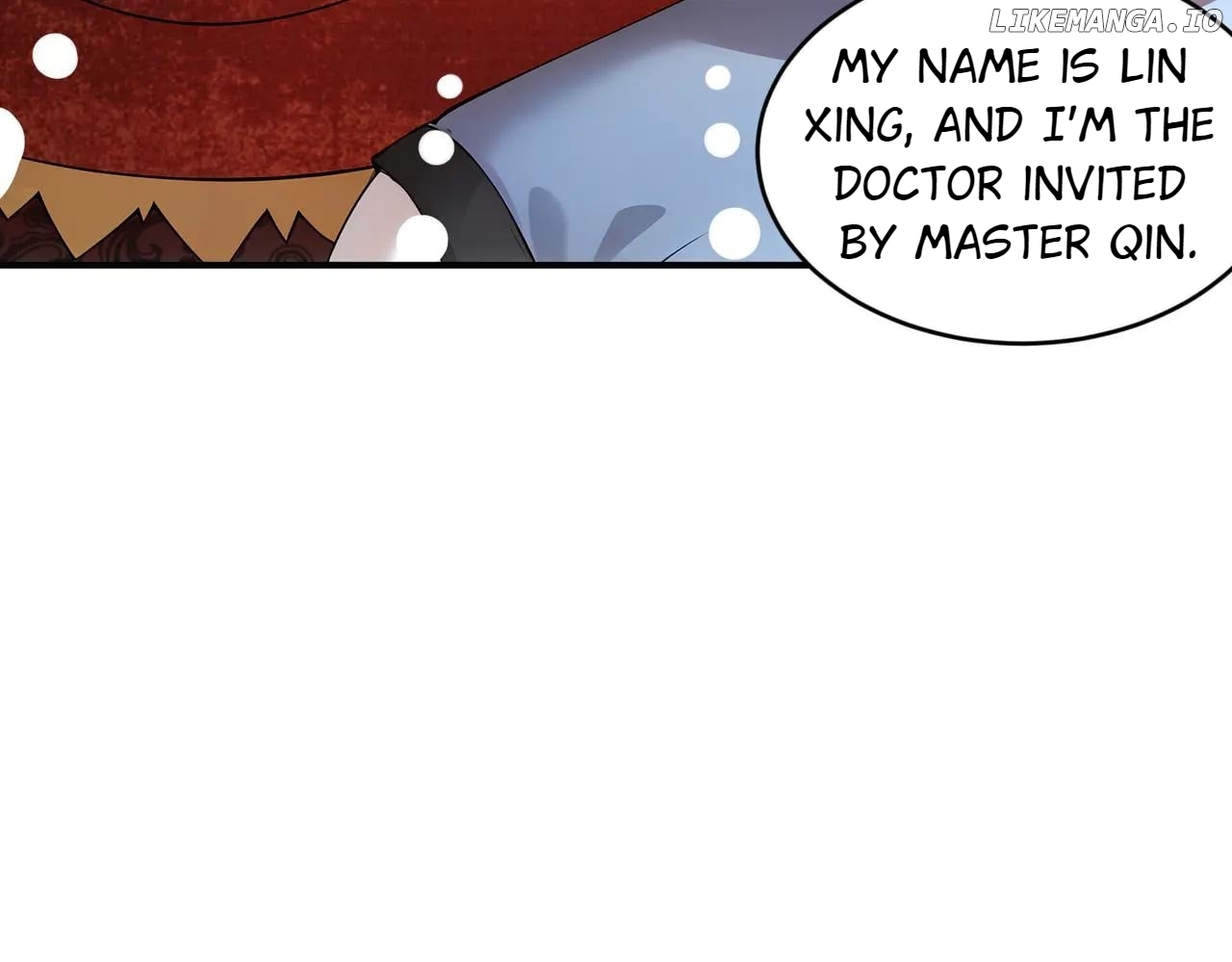 My Furry Harem Is After Me Chapter 255 — Page 70