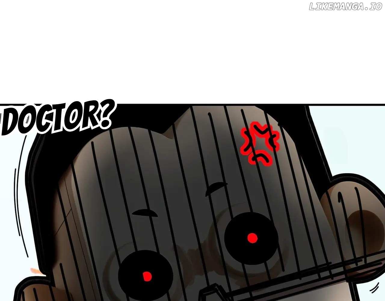 My Furry Harem Is After Me Chapter 255 — Page 71
