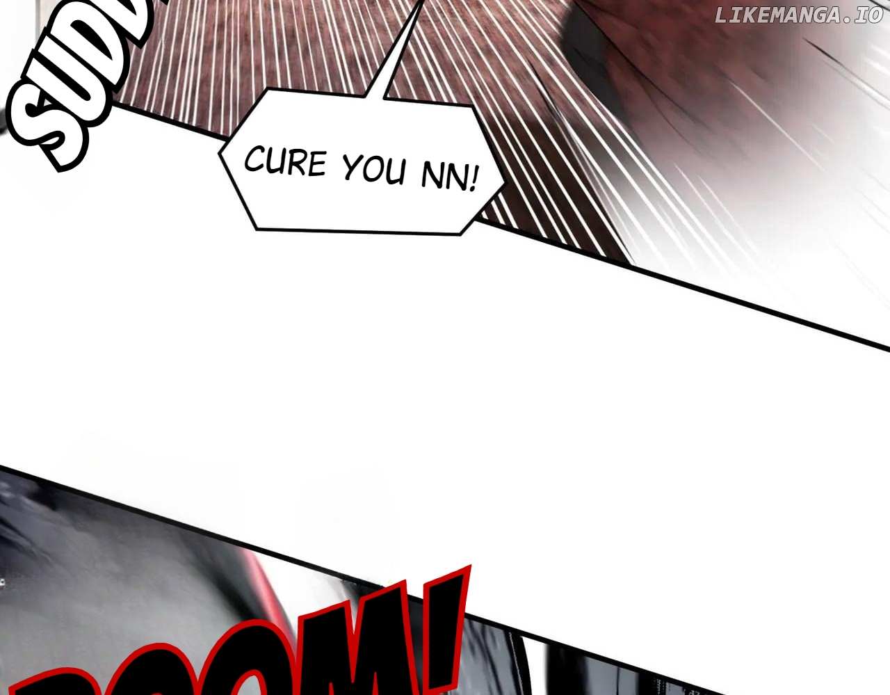 My Furry Harem Is After Me Chapter 256 — Page 4