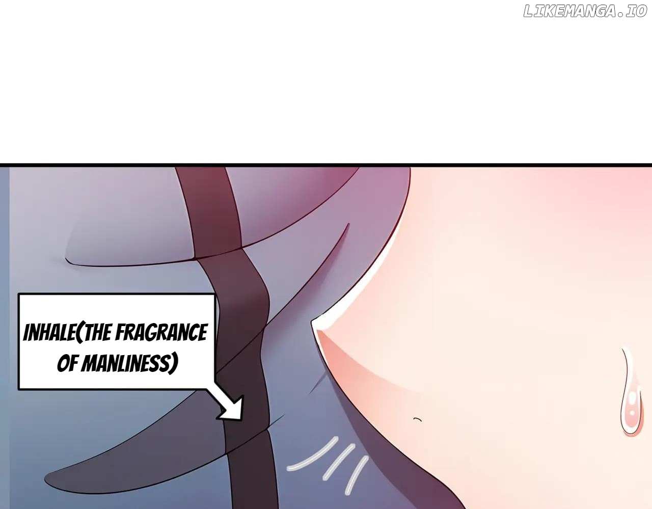 My Furry Harem Is After Me Chapter 256 — Page 44