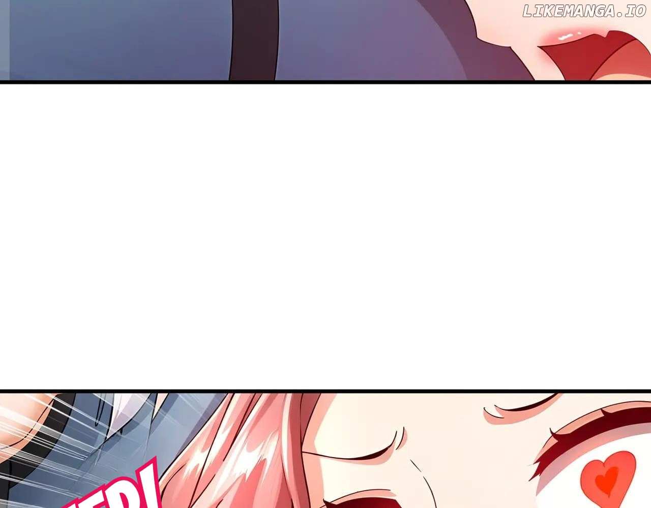 My Furry Harem Is After Me Chapter 256 — Page 45