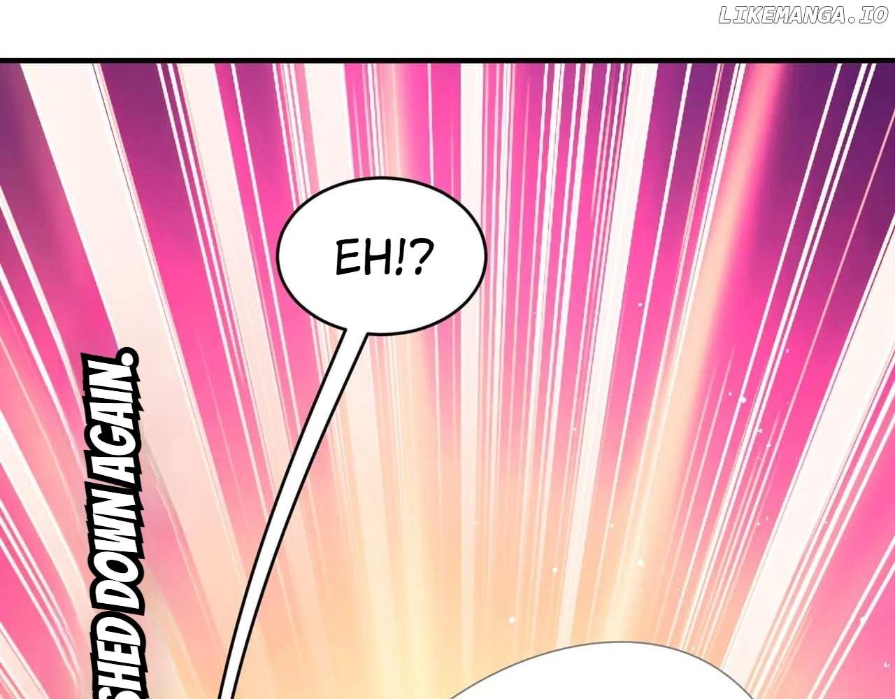 My Furry Harem Is After Me Chapter 256 — Page 47