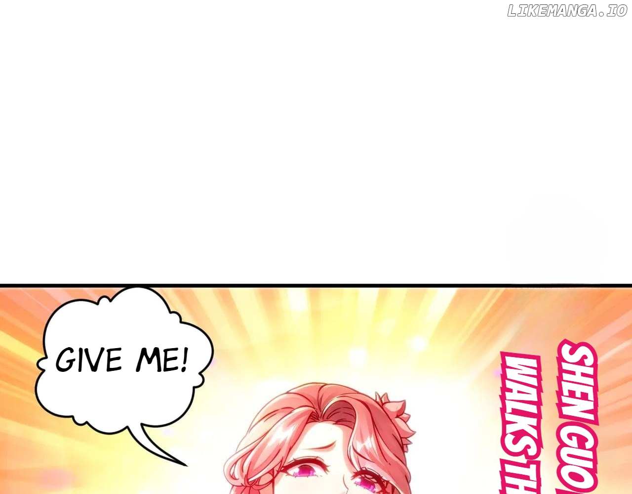 My Furry Harem Is After Me Chapter 256 — Page 49