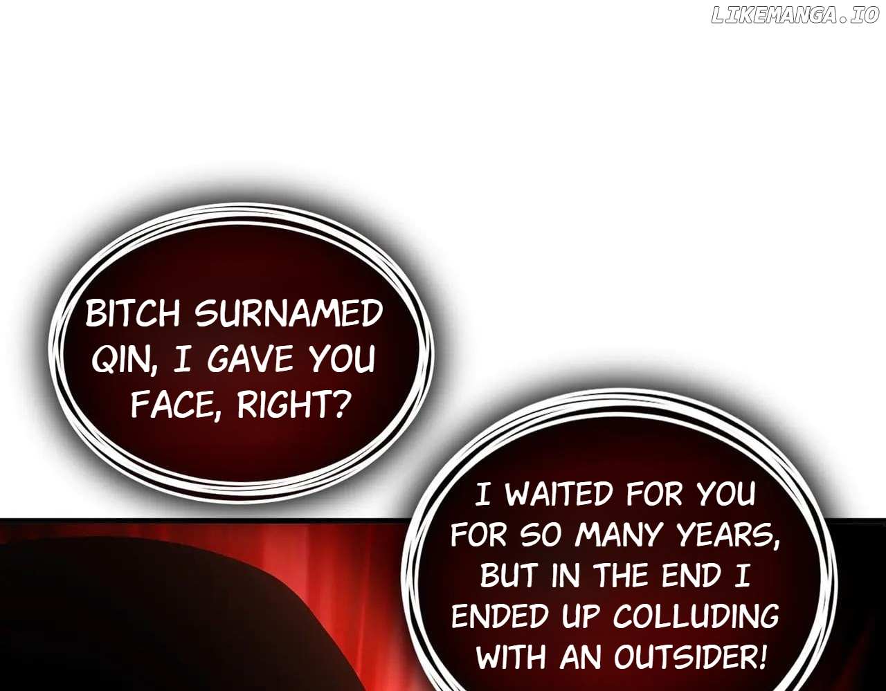 My Furry Harem Is After Me Chapter 256 — Page 57