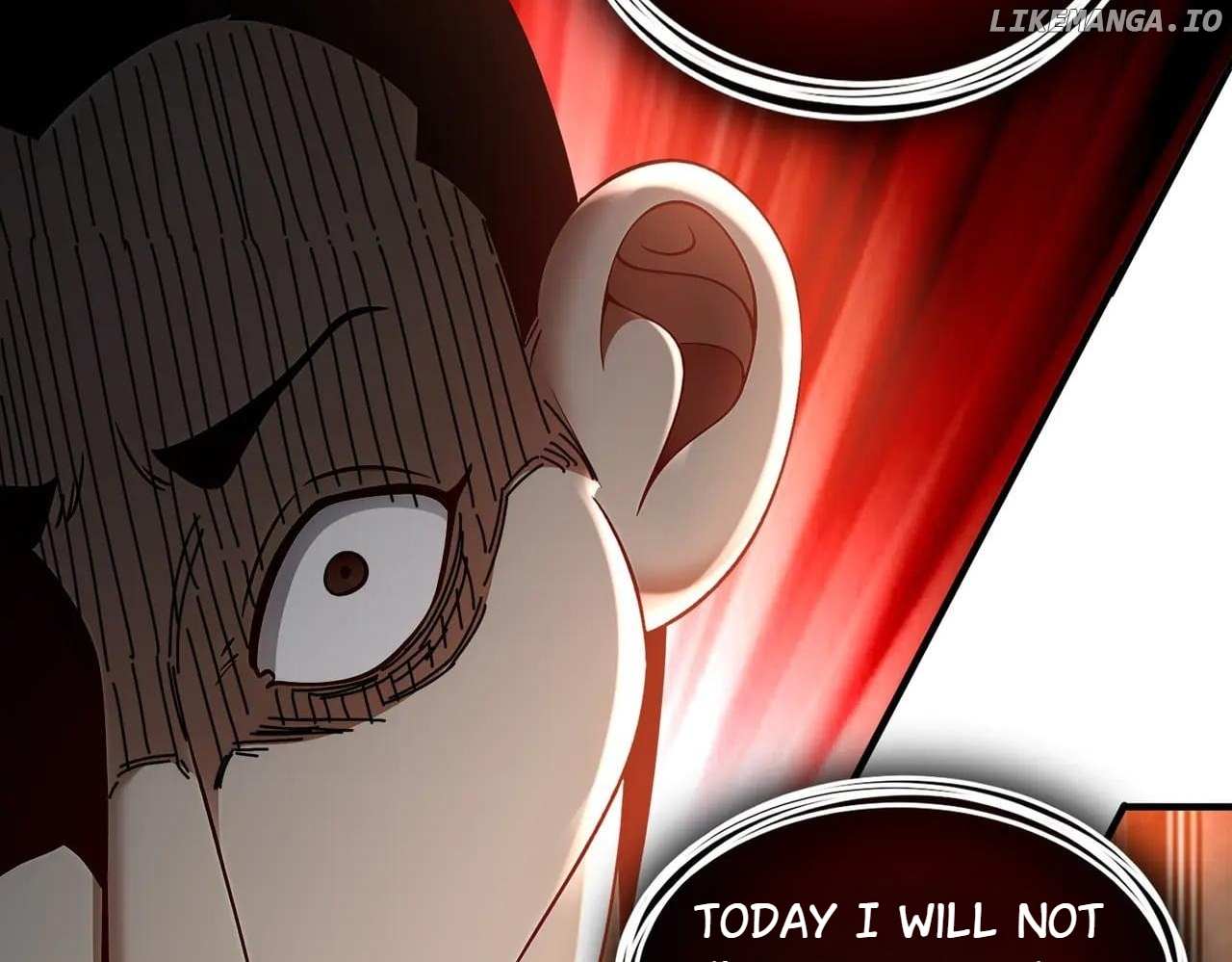My Furry Harem Is After Me Chapter 256 — Page 58