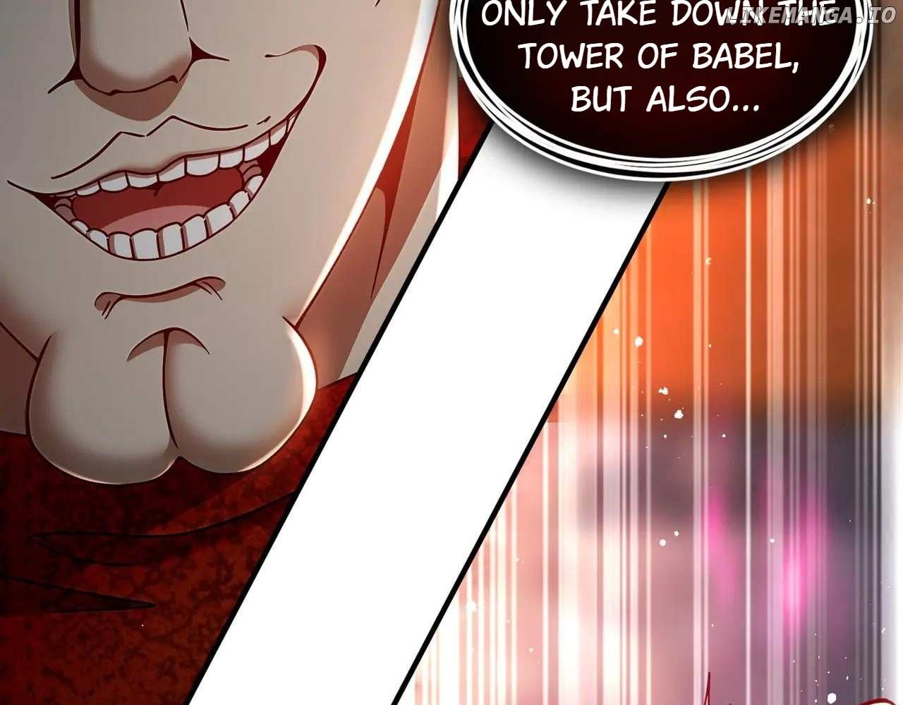 My Furry Harem Is After Me Chapter 256 — Page 59