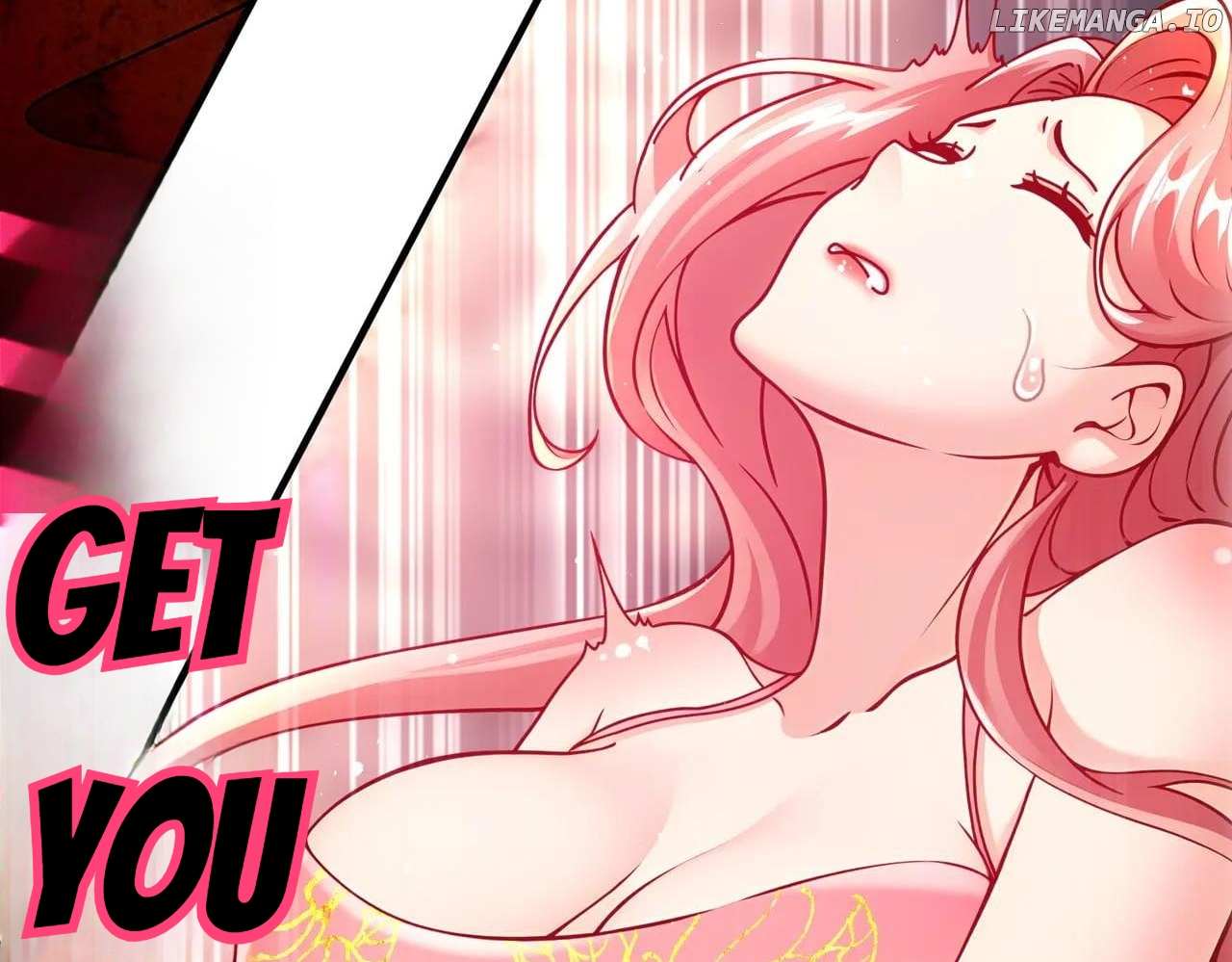 My Furry Harem Is After Me Chapter 256 — Page 60